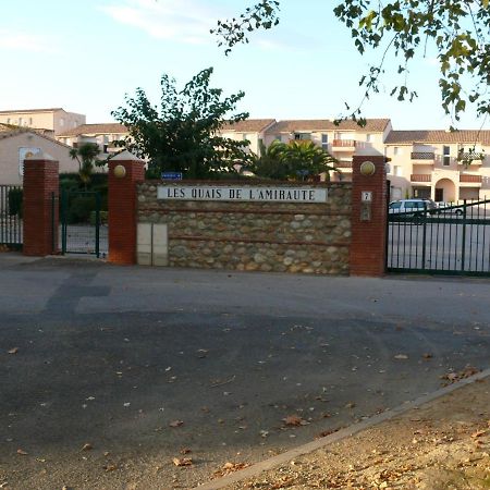 Amiraute Apartment J9 Saint-Cyprien  Exteriör bild