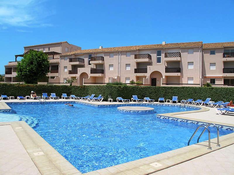 Amiraute Apartment J9 Saint-Cyprien  Exteriör bild
