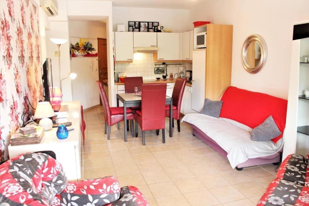 Amiraute Apartment J9 Saint-Cyprien  Exteriör bild