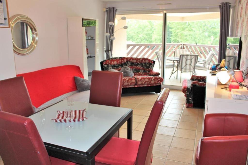 Amiraute Apartment J9 Saint-Cyprien  Exteriör bild