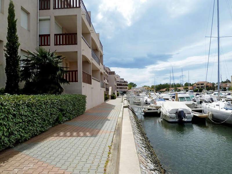 Amiraute Apartment J9 Saint-Cyprien  Exteriör bild