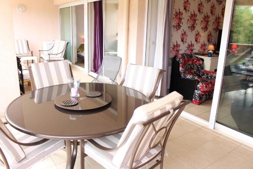 Amiraute Apartment J9 Saint-Cyprien  Exteriör bild