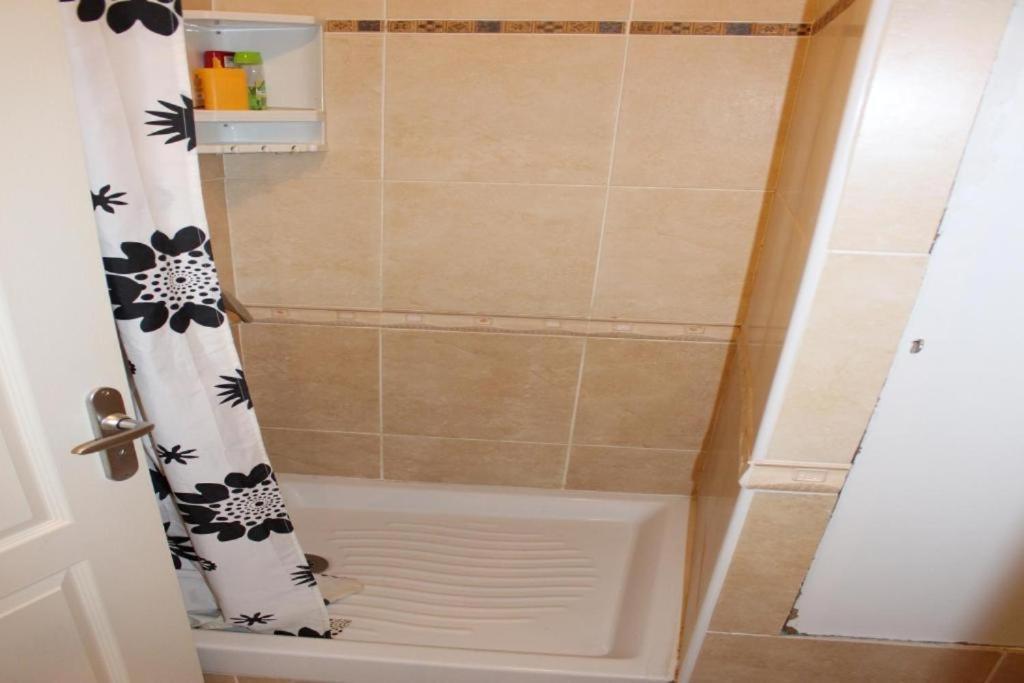 Amiraute Apartment J9 Saint-Cyprien  Exteriör bild