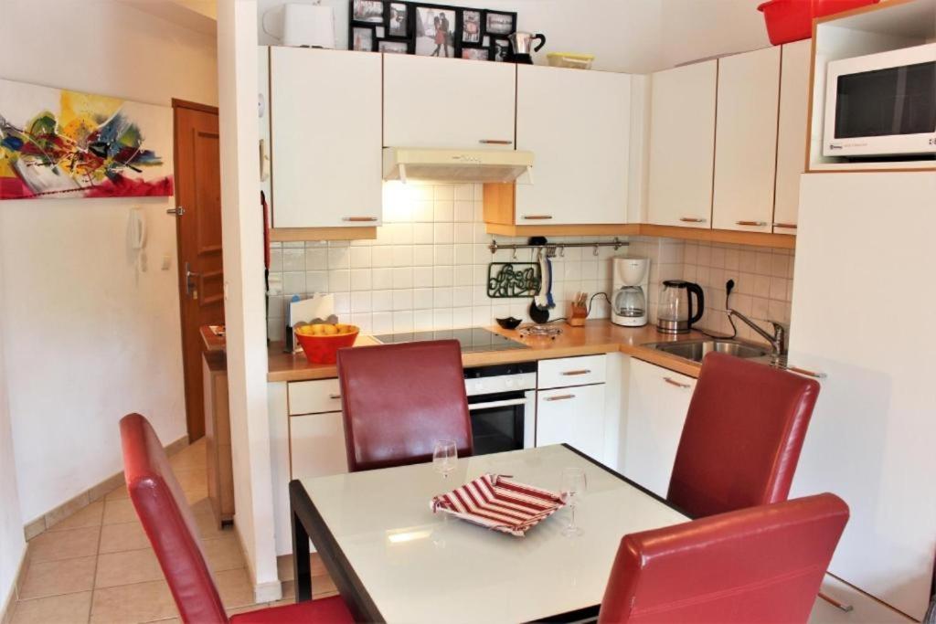 Amiraute Apartment J9 Saint-Cyprien  Exteriör bild