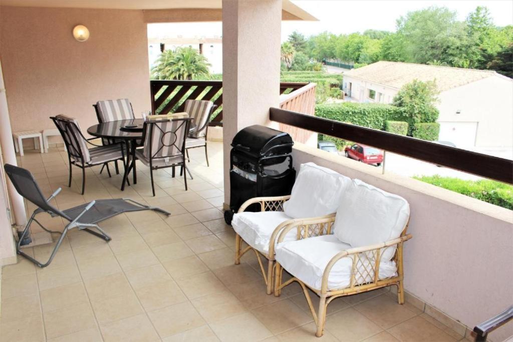 Amiraute Apartment J9 Saint-Cyprien  Exteriör bild