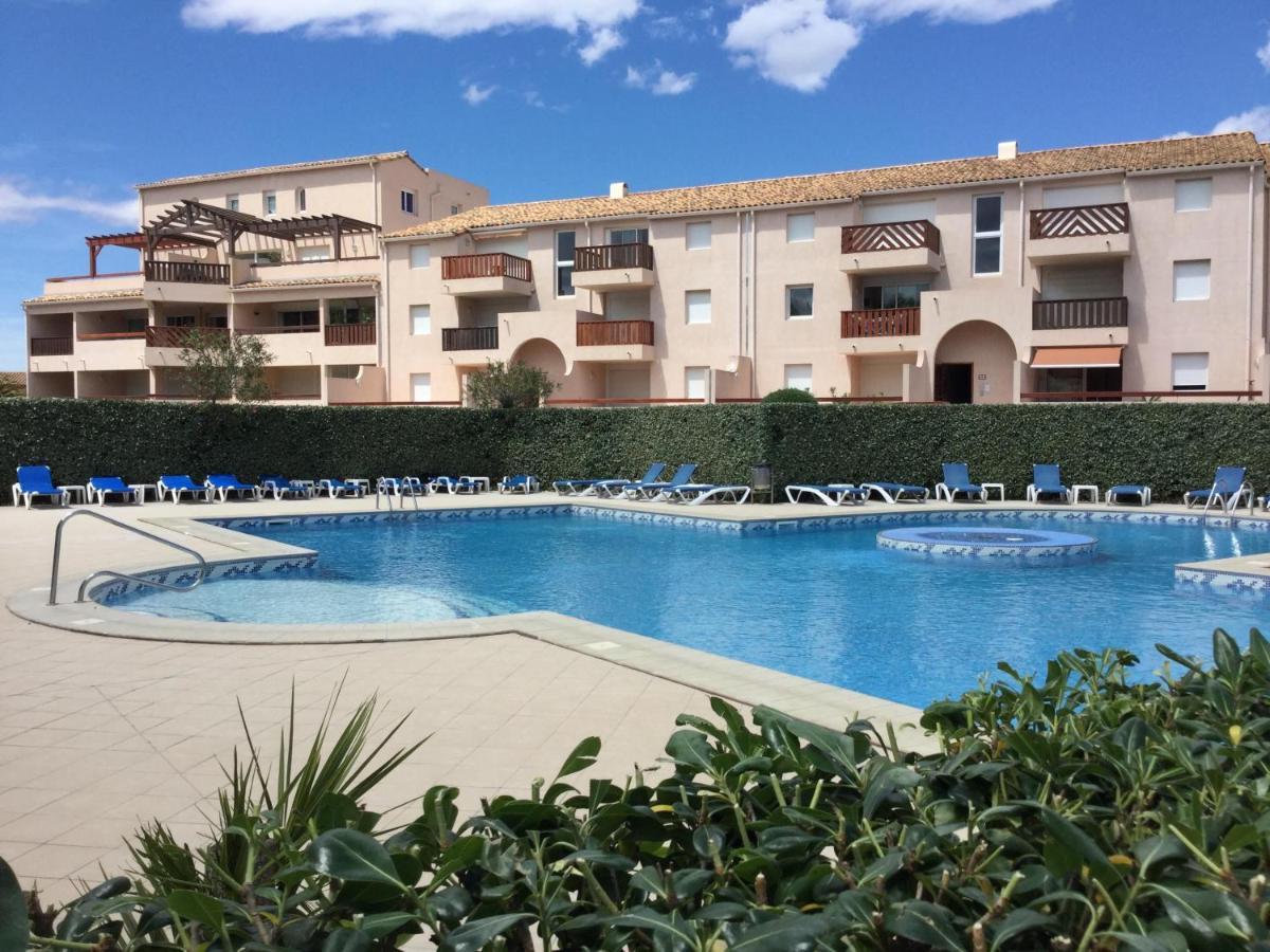Amiraute Apartment J9 Saint-Cyprien  Exteriör bild